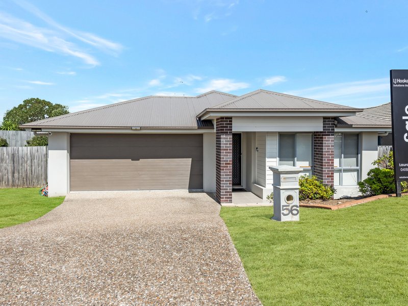 Photo - 56 Hanover Drive, Pimpama QLD 4209 - Image 13