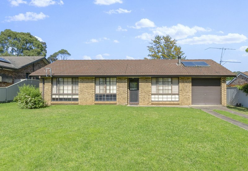 56 Hawthorne Road, Bargo NSW 2574