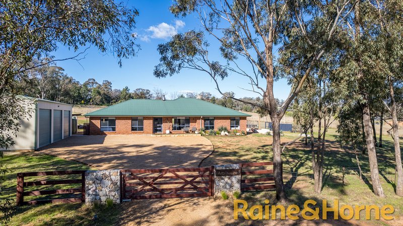 56 Heatherbrae Road, Geurie NSW 2818