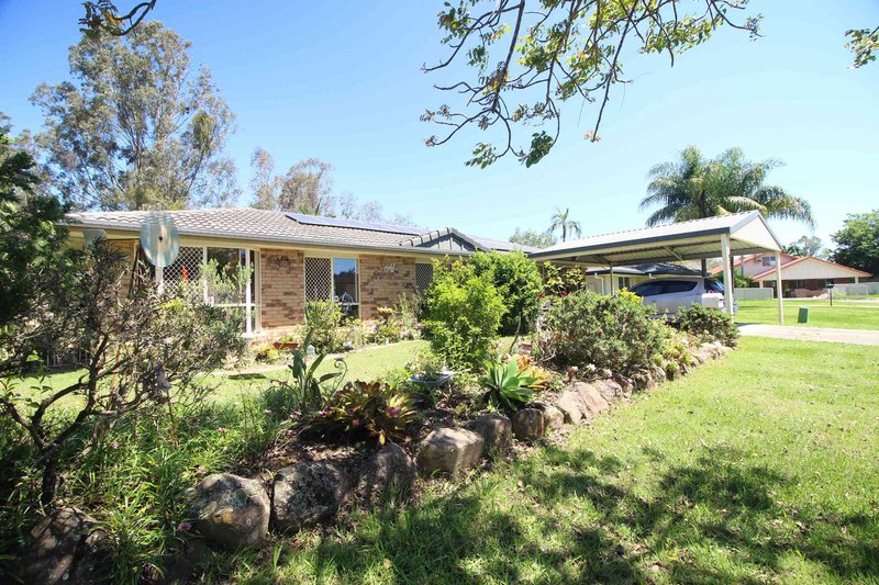 Photo - 56 Helen Street, North Booval QLD 4304 - Image 13