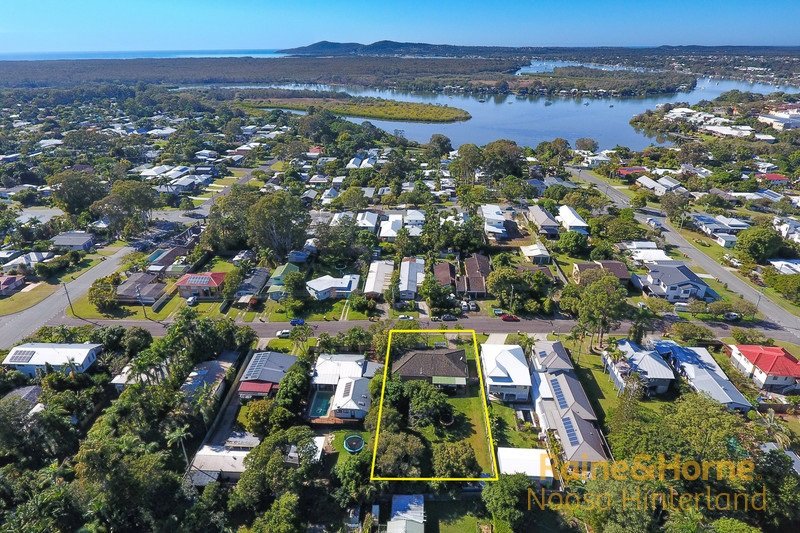 56 Hendry Street, Tewantin QLD 4565