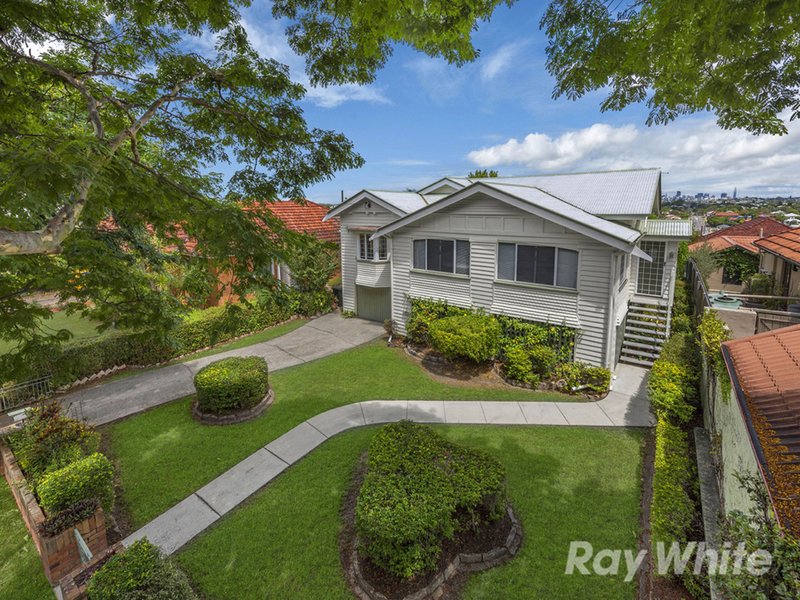 56 Highcrest Avenue, Wavell Heights QLD 4012