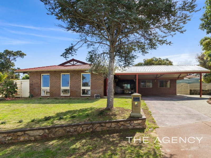 56 Hillwood Avenue, Warwick WA 6024