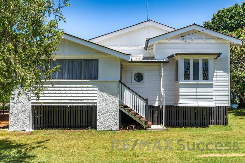 56 Hogg Street, Rockville QLD 4350