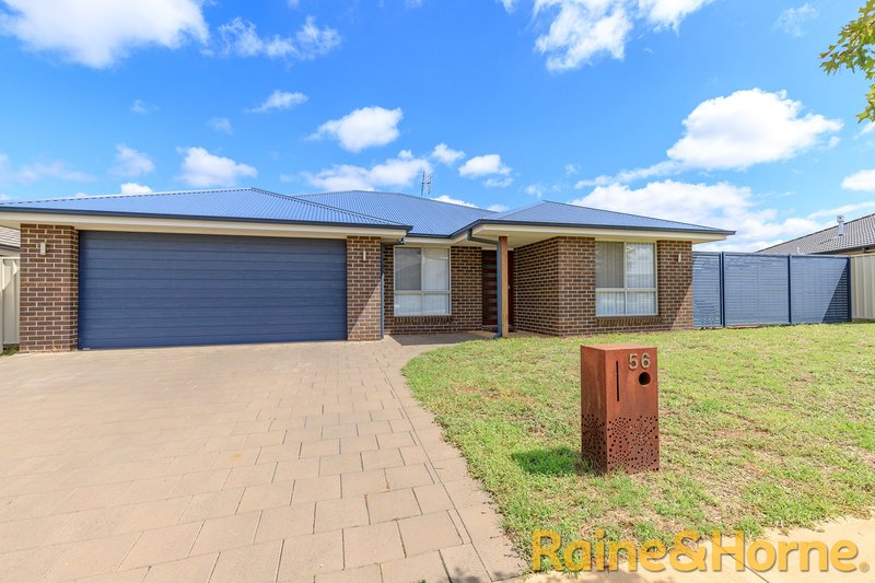 56 Holmwood Drive, Dubbo NSW 2830