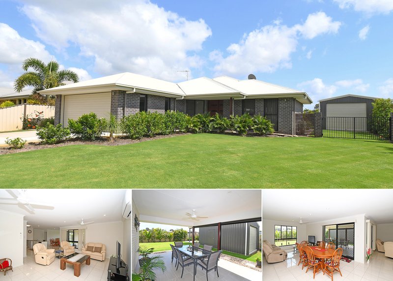 Photo - 56 Honey Myrtle , Burrum Heads QLD 4659 - Image 13