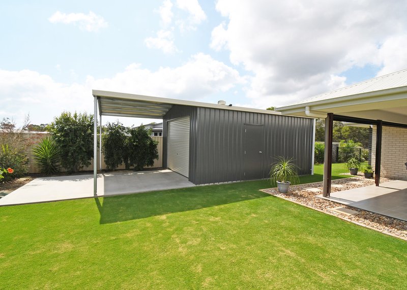 Photo - 56 Honey Myrtle , Burrum Heads QLD 4659 - Image 17