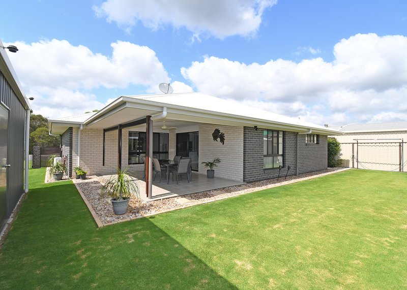 Photo - 56 Honey Myrtle , Burrum Heads QLD 4659 - Image 18