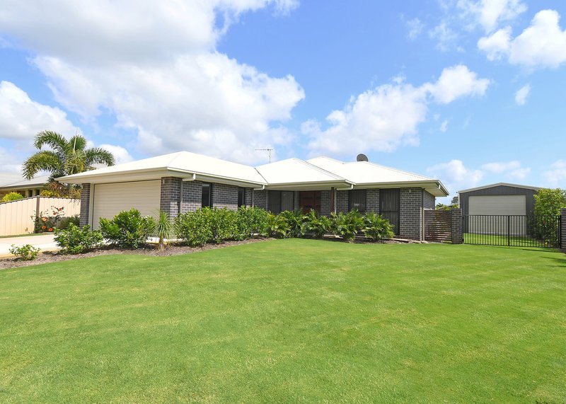 Photo - 56 Honey Myrtle , Burrum Heads QLD 4659 - Image 19