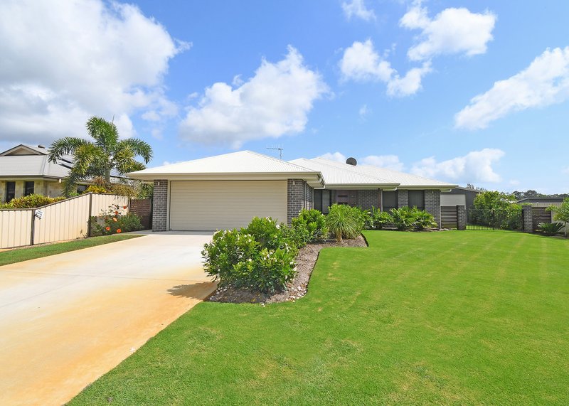 Photo - 56 Honey Myrtle , Burrum Heads QLD 4659 - Image 21