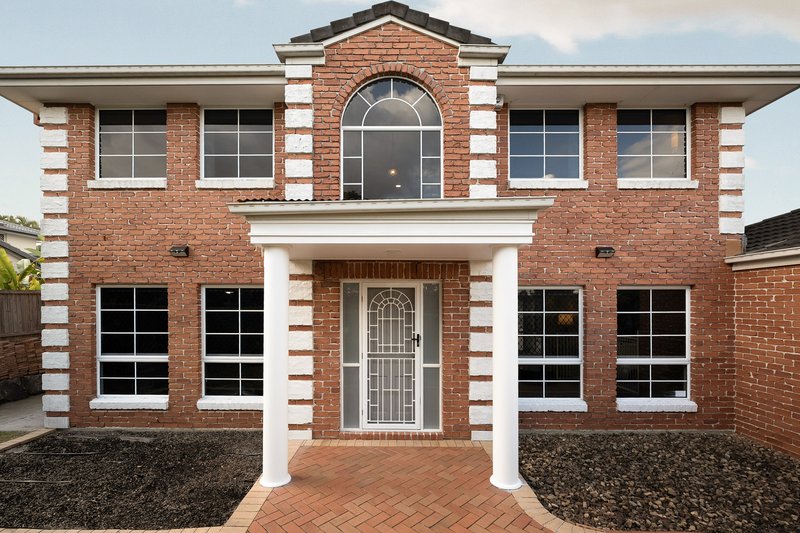 Photo - 56 Honeysuckle Way, Calamvale QLD 4116 - Image 3