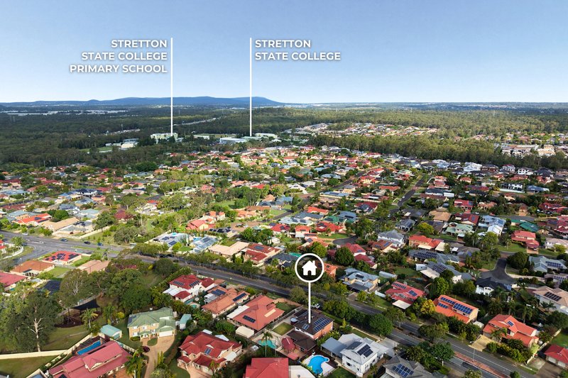 Photo - 56 Honeysuckle Way, Calamvale QLD 4116 - Image 31