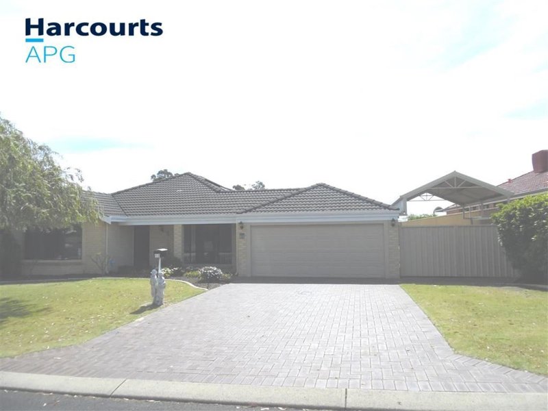 56 Hornibrook Road, Dalyellup WA 6230