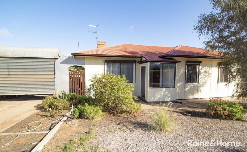 56 Hospital Road, Port Augusta SA 5700