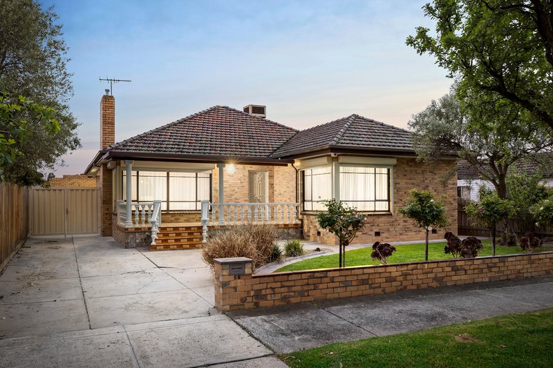 56 Hudson Street, Fawkner VIC 3060