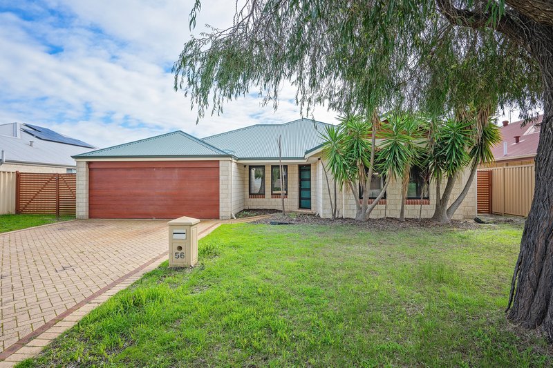 56 Illawarra Drive, Eaton WA 6232