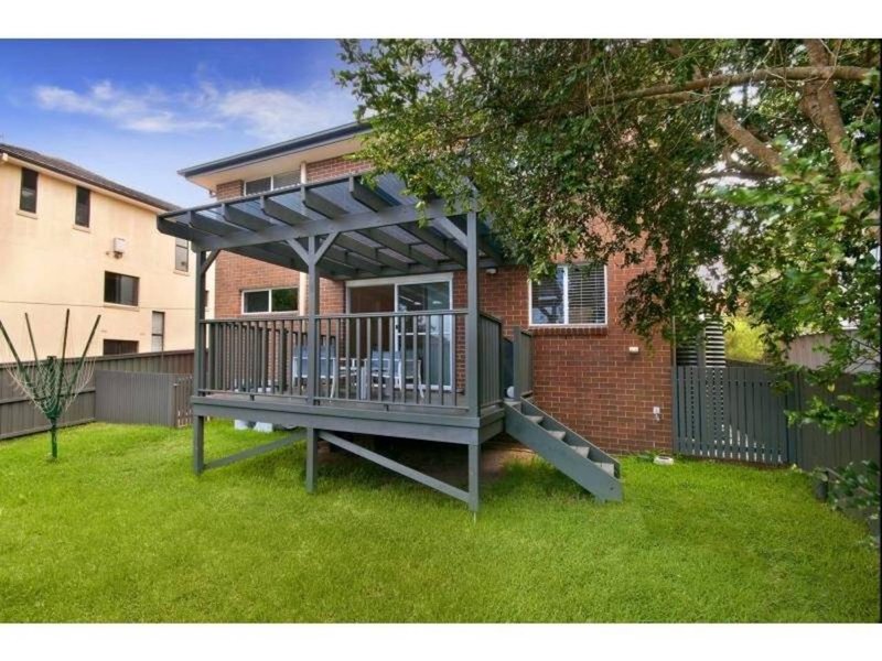 Photo - 56 Inglebar Avenue, Allambie Heights NSW 2100 - Image 7