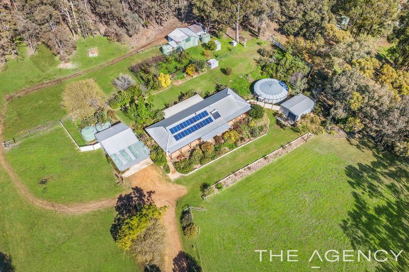 56 Inthanoona Road, Gidgegannup WA 6083