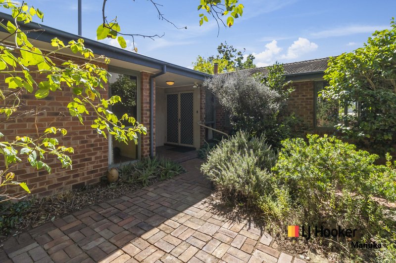 56 Investigator Street, Red Hill ACT 2603