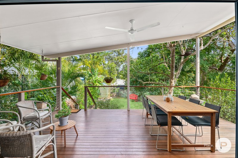 Photo - 56 Iona Terrace, Taringa QLD 4068 - Image 2