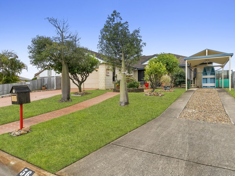 Photo - 56 Jacaranda Dr , Bongaree QLD 4507 - Image 5