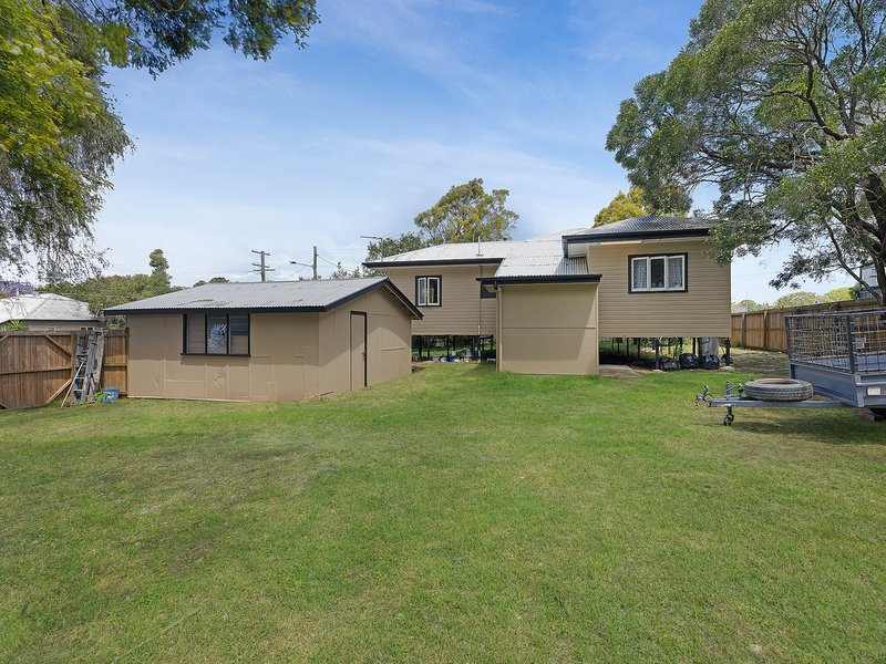 Photo - 56 Jacaranda Street, East Ipswich QLD 4305 - Image 11