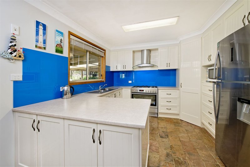 Photo - 56 Jillalla Drive, King Creek NSW 2446 - Image 4