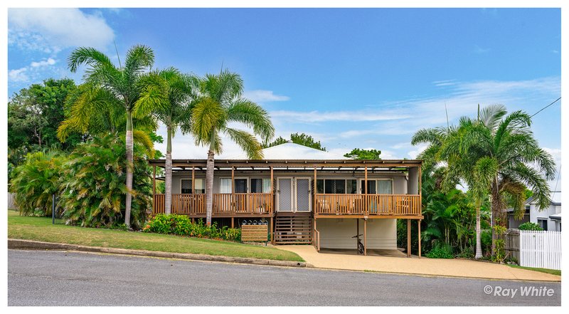 56 John Street, Yeppoon QLD 4703