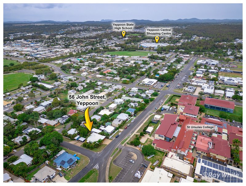 Photo - 56 John Street, Yeppoon QLD 4703 - Image 27