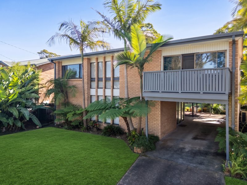 Photo - 56 Kalua Drive, Chittaway Bay NSW 2261 - Image 1