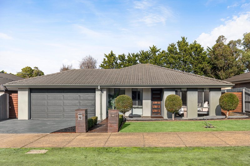 Photo - 56 Kathleen Crescent, Tyabb VIC 3913 - Image 1