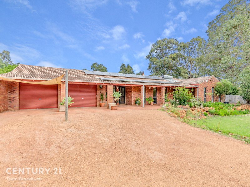 56 Kathleen Road, Lesmurdie WA 6076