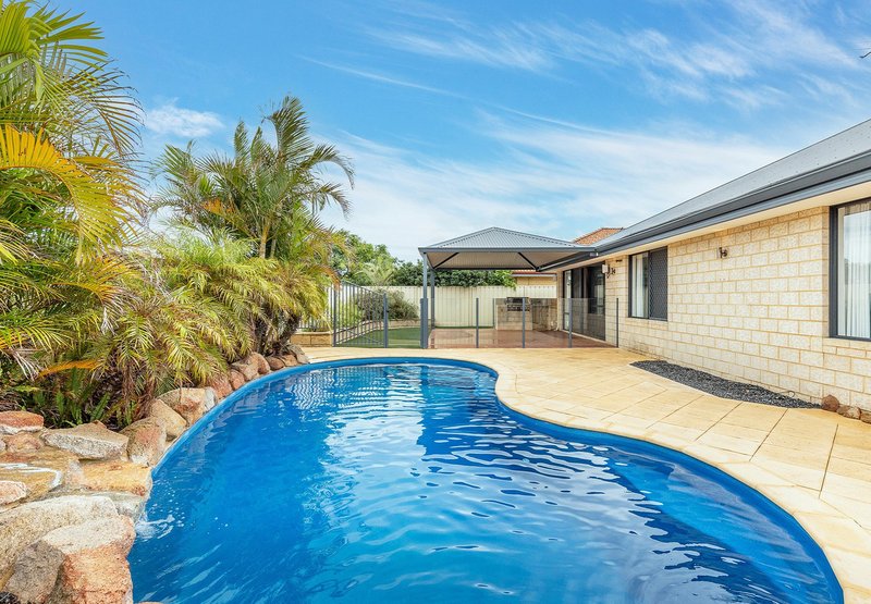 56 Keanefield Drive, Carramar WA 6031