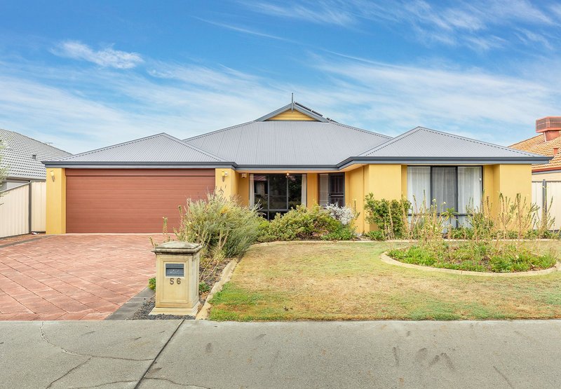 Photo - 56 Keanefield Drive, Carramar WA 6031 - Image 2