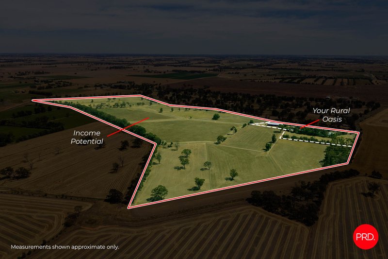 Photo - 56 Kerlin Lane, Rochester VIC 3561 - Image 2