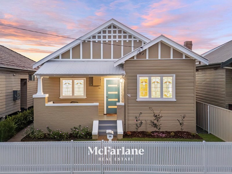 Photo - 56 Kerr Street, Mayfield NSW 2304 - Image 1