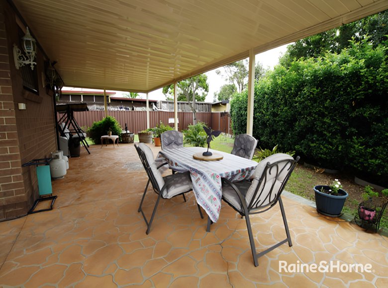 Photo - 56 Kerwin Circle, Hebersham NSW 2770 - Image 10