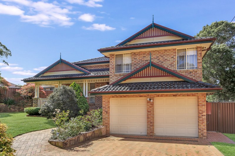 56 Keswick Street, Georges Hall NSW 2198