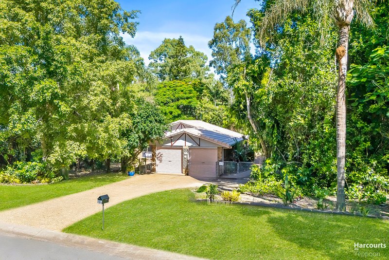 56 Kevin Drive, Hidden Valley QLD 4703