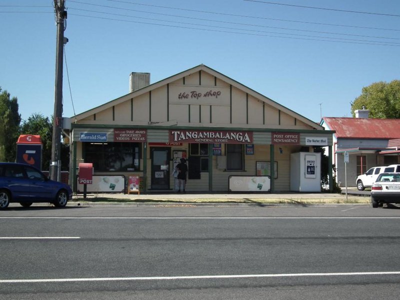 Photo - 56 Kiewa East Road, Tangambalanga VIC 3691 - Image