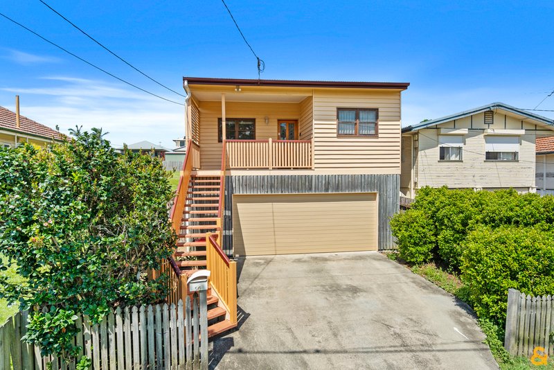 56 Killarney Avenue, Manly West QLD 4179