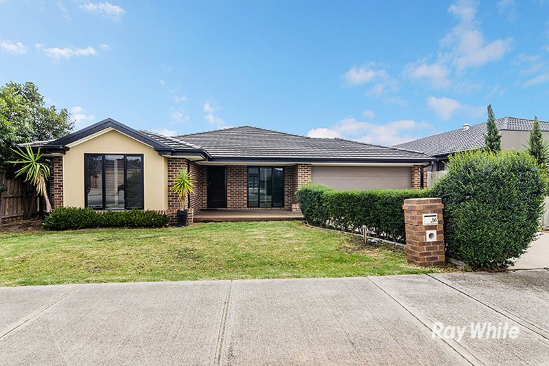 56 Kingdom Drive, Cranbourne VIC 3977