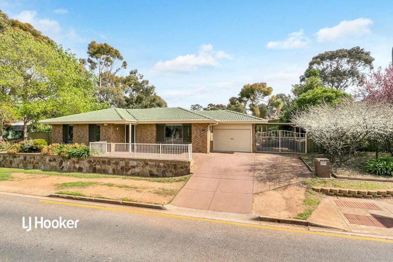 56 Kingfisher Drive, Modbury Heights SA 5092