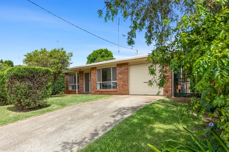 56 Kingsford Smith Drive, Wilsonton QLD 4350