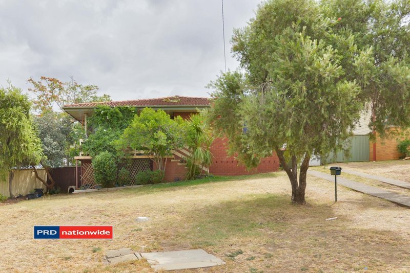 56 Kirkham Crescent, Tamworth NSW 2340