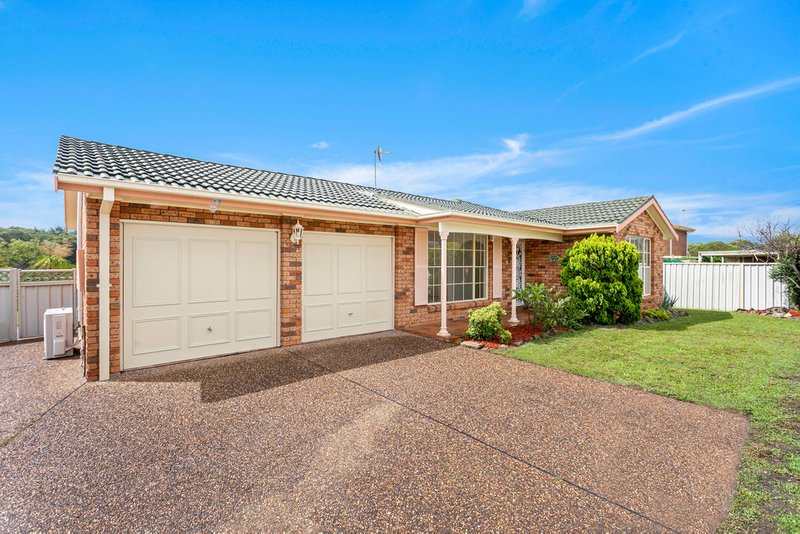 Photo - 56 Kruger Avenue, Windang NSW 2528 - Image 2