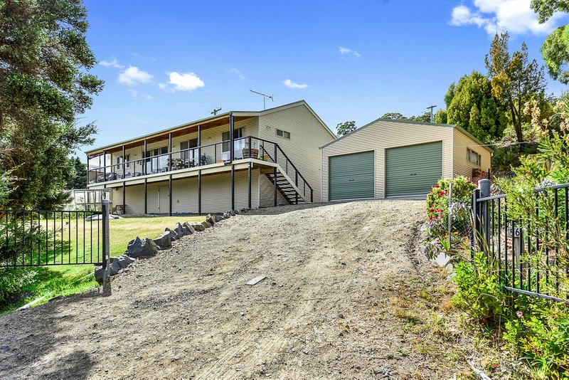 56 Lagoon Road, White Beach TAS 7184