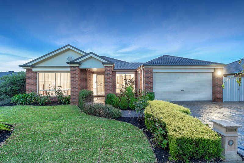 56 Lakes Drive, Craigieburn VIC 3064