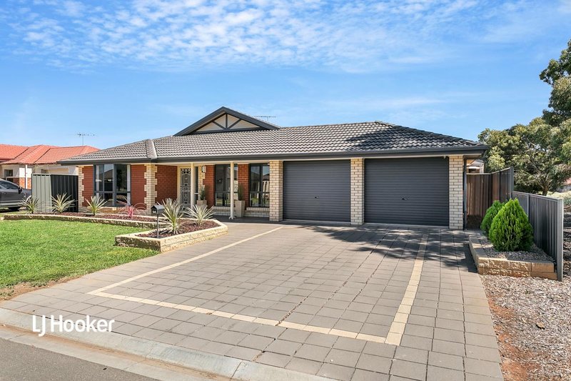 56 Lakeside Drive, Andrews Farm SA 5114