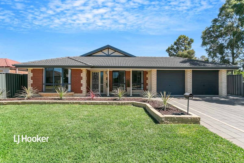 Photo - 56 Lakeside Drive, Andrews Farm SA 5114 - Image 2